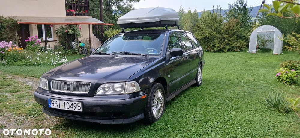 Volvo V40 - 2