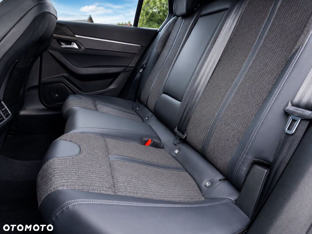Peugeot 508 1.5 BlueHDi Allure Pack S&S EAT8 - 16