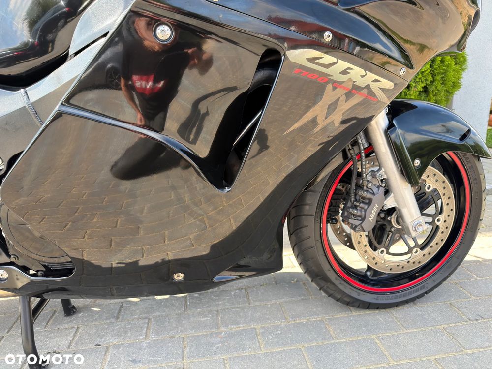 Honda CBR - 15