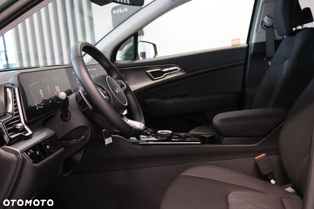 Kia Sportage 1.6 T-GDI L 4WD DCT - 9