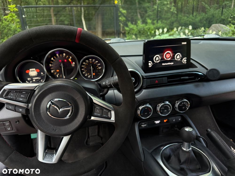 Mazda MX-5 - 11