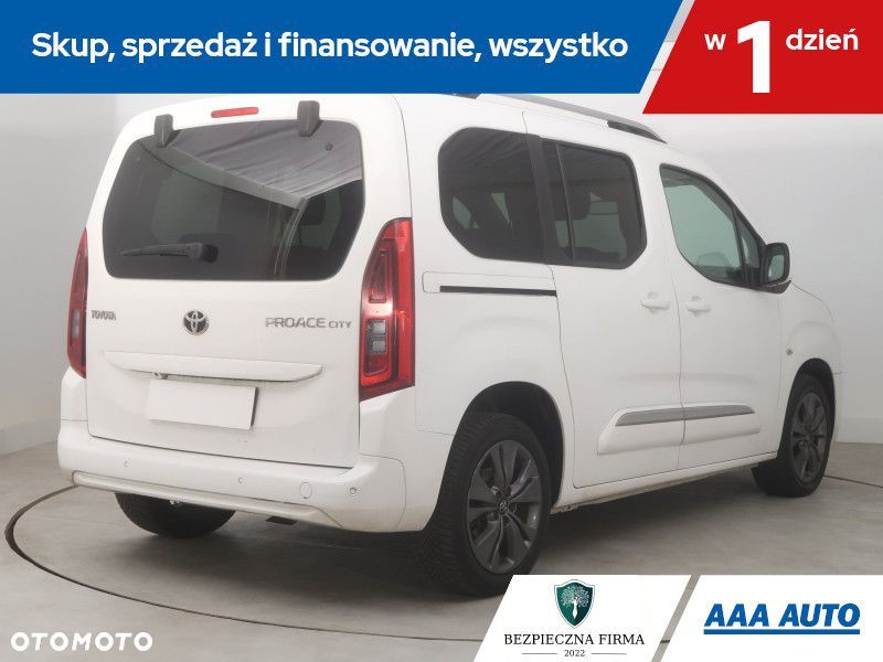 Toyota Proace City Verso - 7