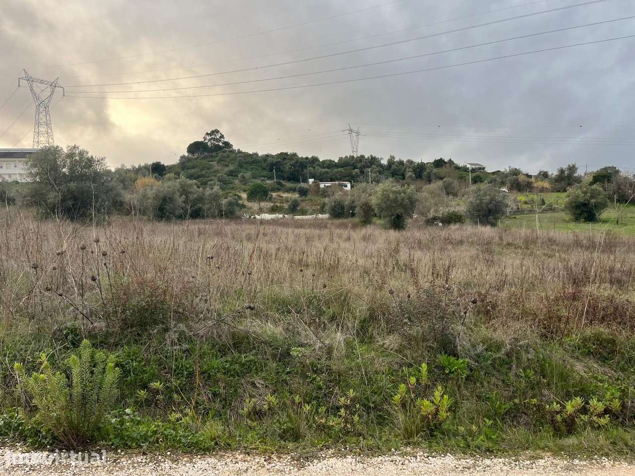 Terreno Quinta da Coutada para Construção - Grande imagem: 3/9