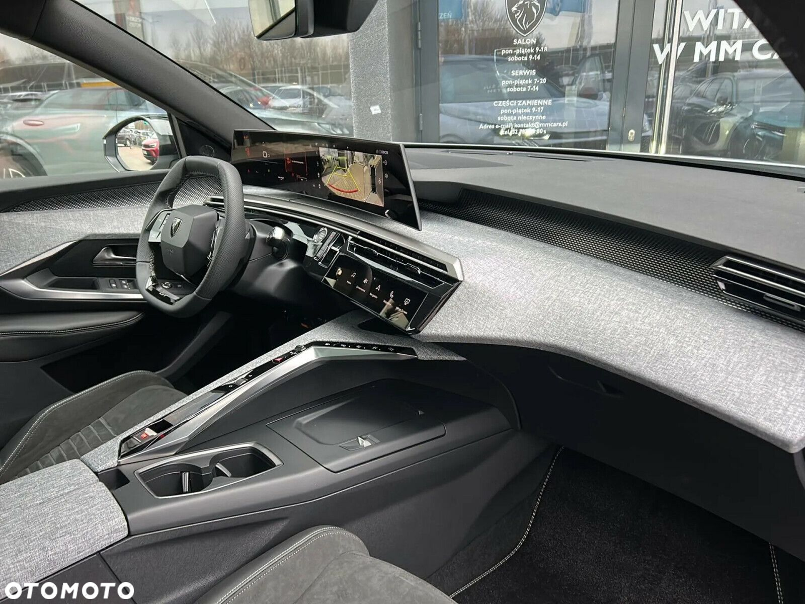 Peugeot 3008 - 20