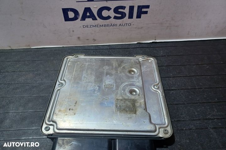 Calculator motor ECU 03G906016CB 0281011900 - 1.9 TDI 03G906016CB 028 - 2