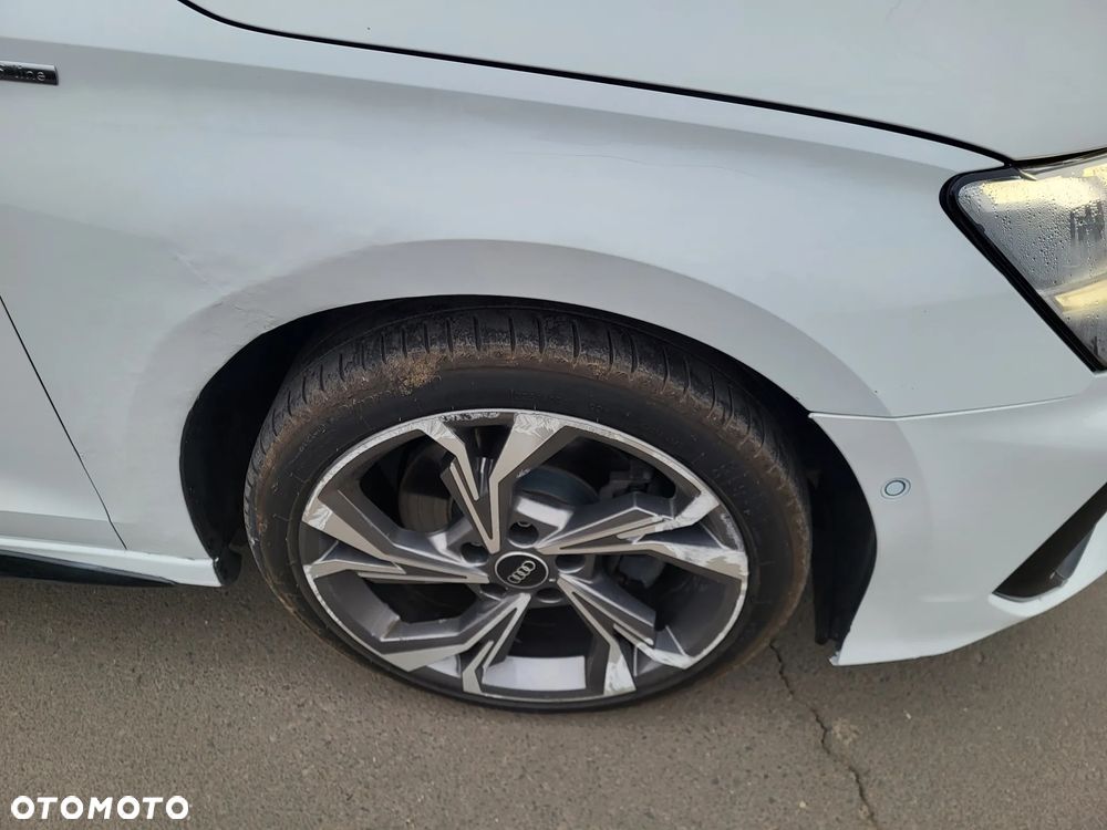 Audi A3 Sportback 2.0 TDI (clean diesel) S tronic S line Sportpaket - 25
