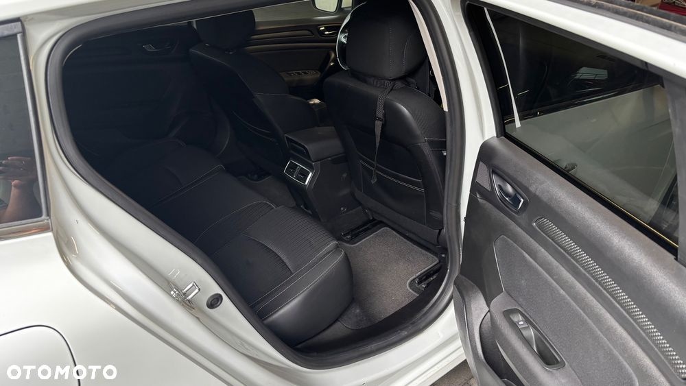 Renault Megane 1.5 dCi Intens EDC - 8