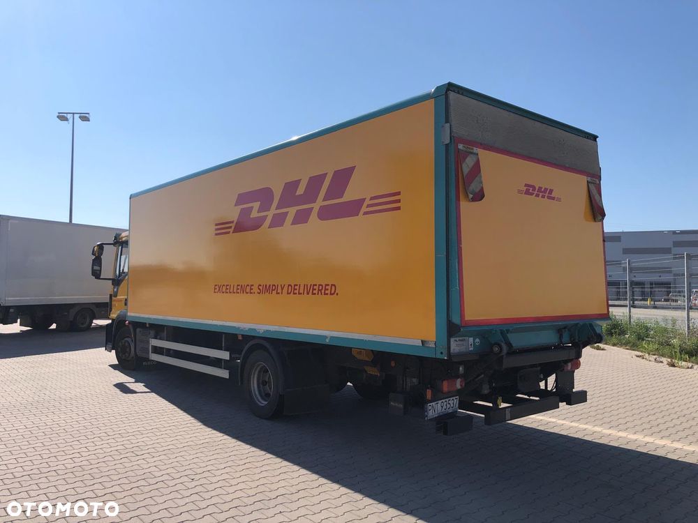 Iveco EUROCARGO 120E280 - 5