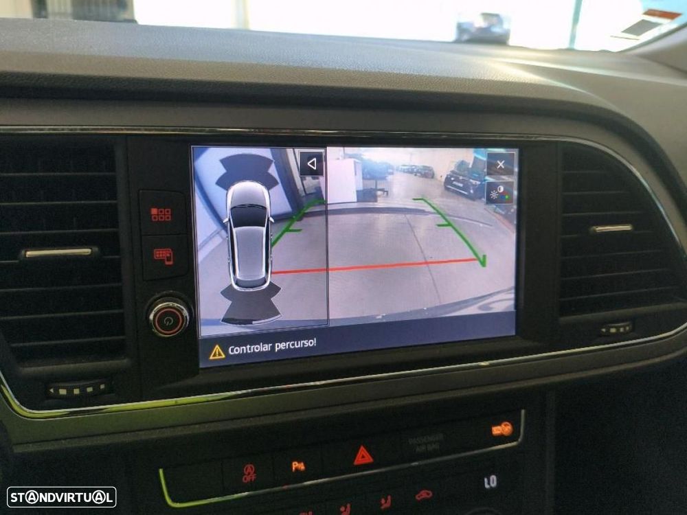 SEAT Leon ST 1.6 TDI Style S/S - 5