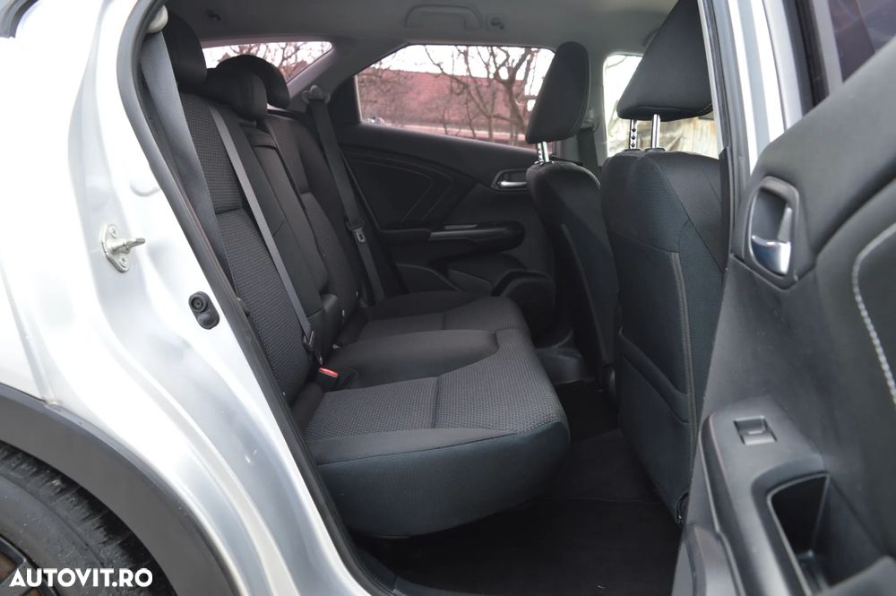 Honda Civic 1.6 i-DTEC Elegance - 30