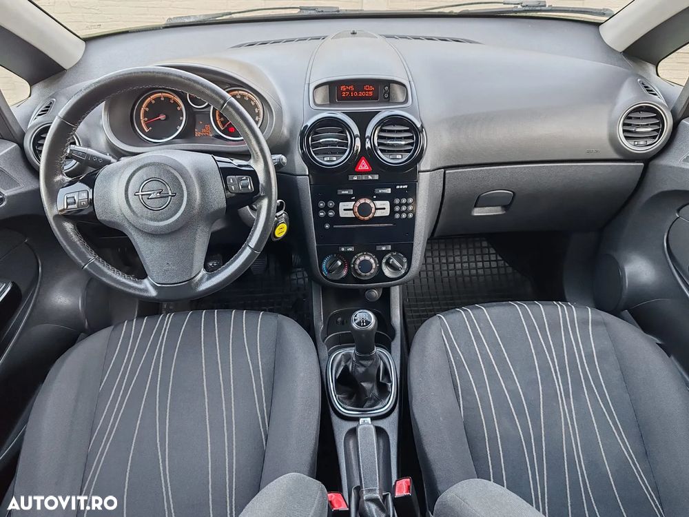 Opel Corsa - 9