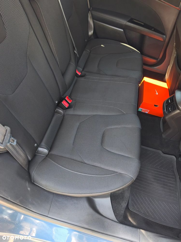 Ford Mondeo 2.0 EcoBlue ST-Line X - 11