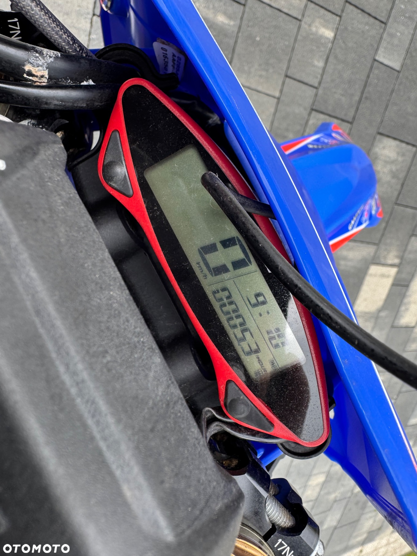 Beta RR
