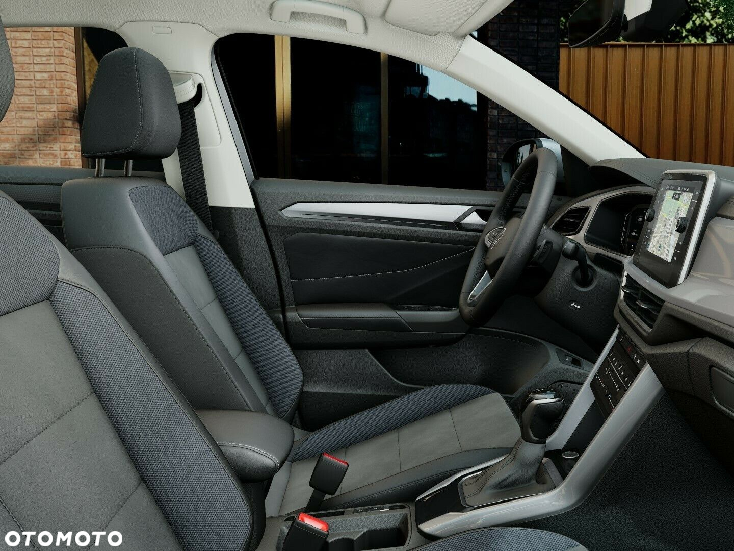 Volkswagen T-Roc - 10