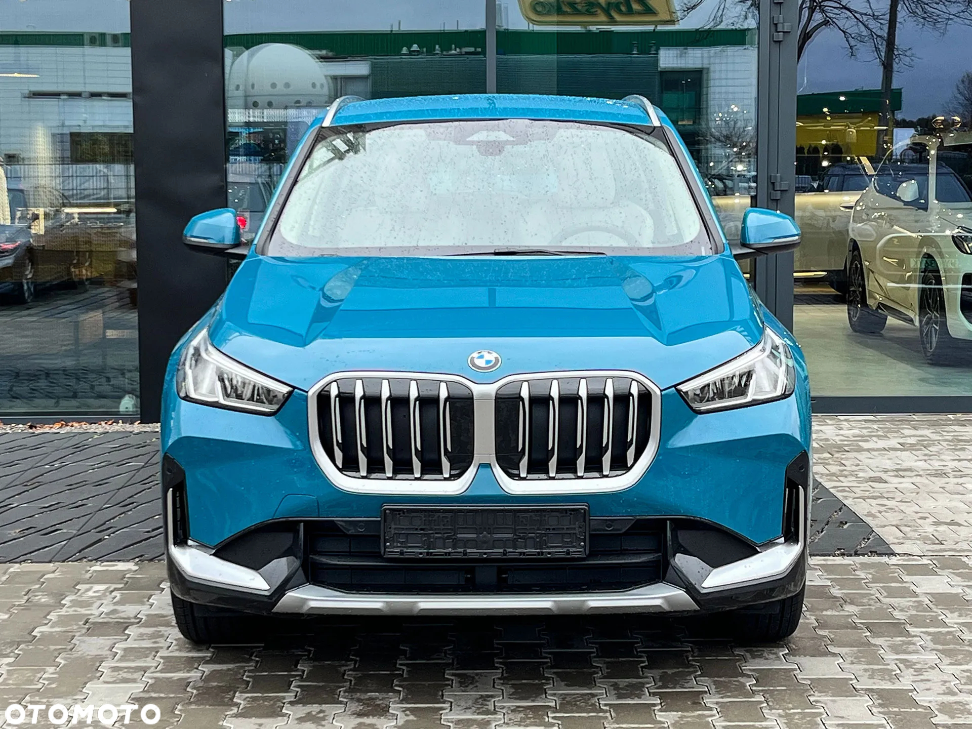 BMW X1 sDrive18d xLine - 3