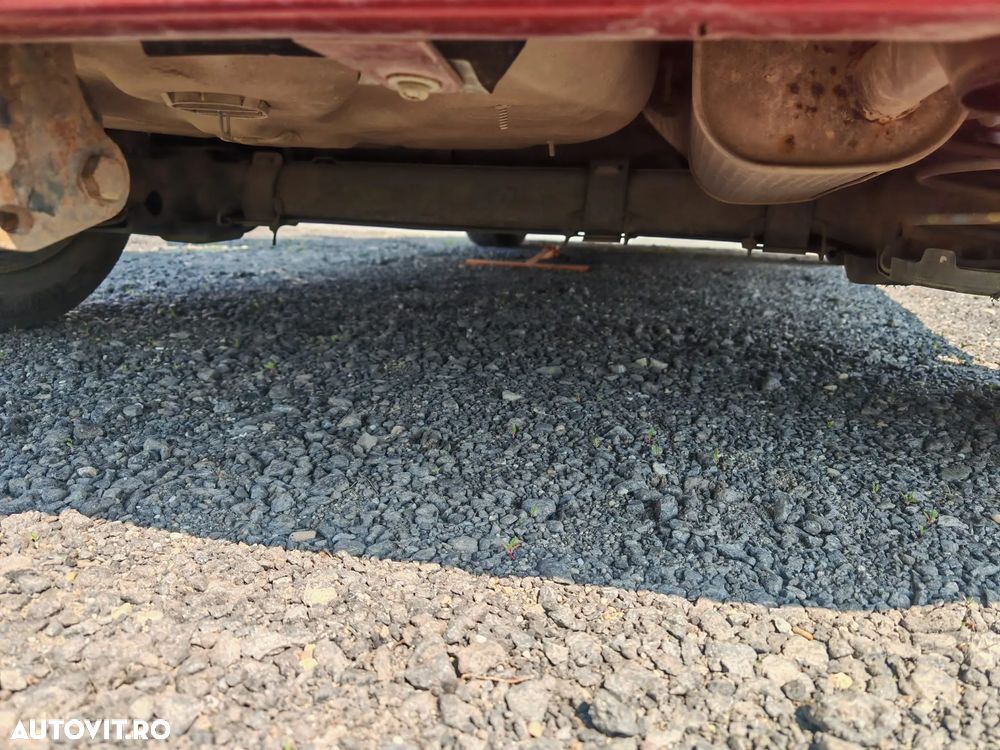 Peugeot 208 1.2 L PureTech Active - 16