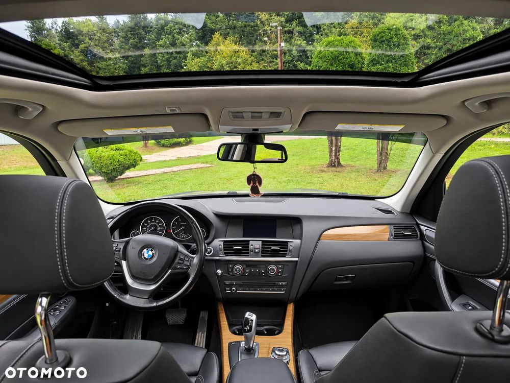 BMW X3 - 25