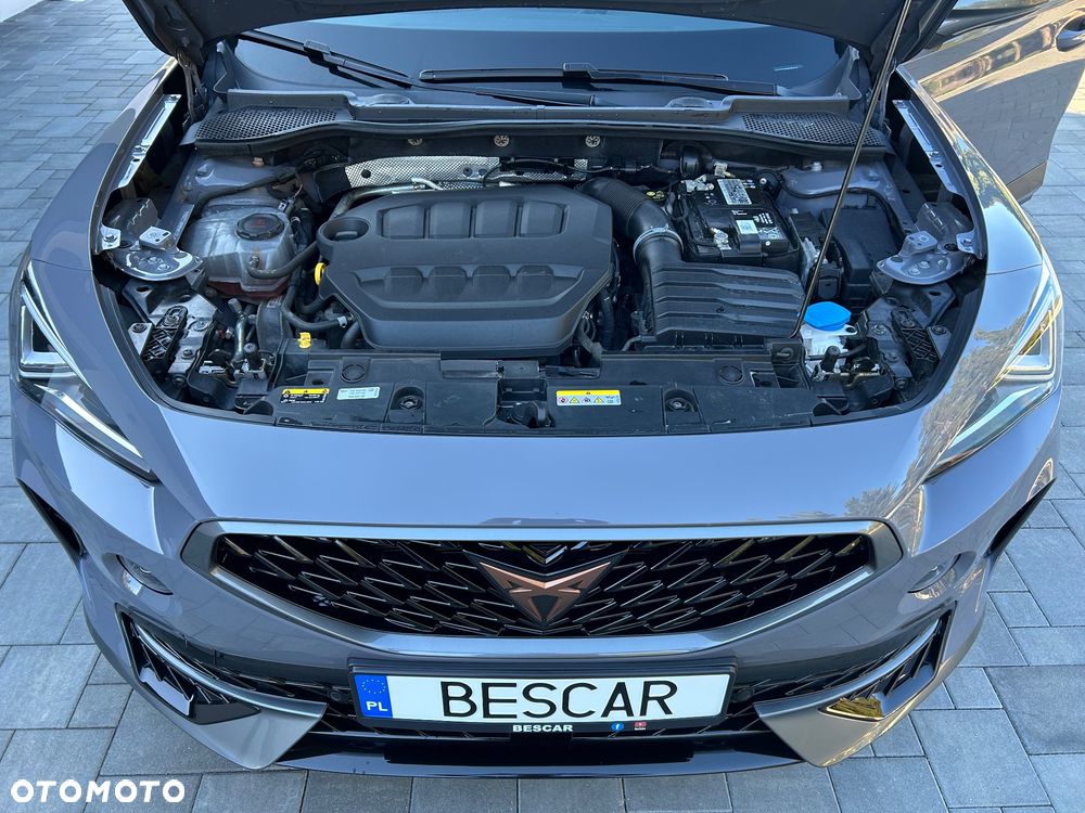 Cupra Formentor 2.0 TSI 4Drive VZ DSG - 20