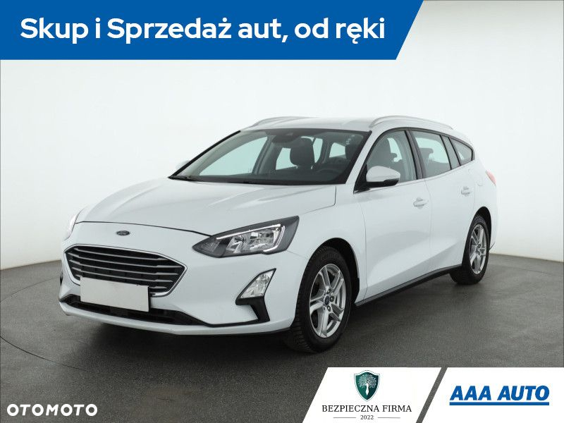 Ford Focus - 2
