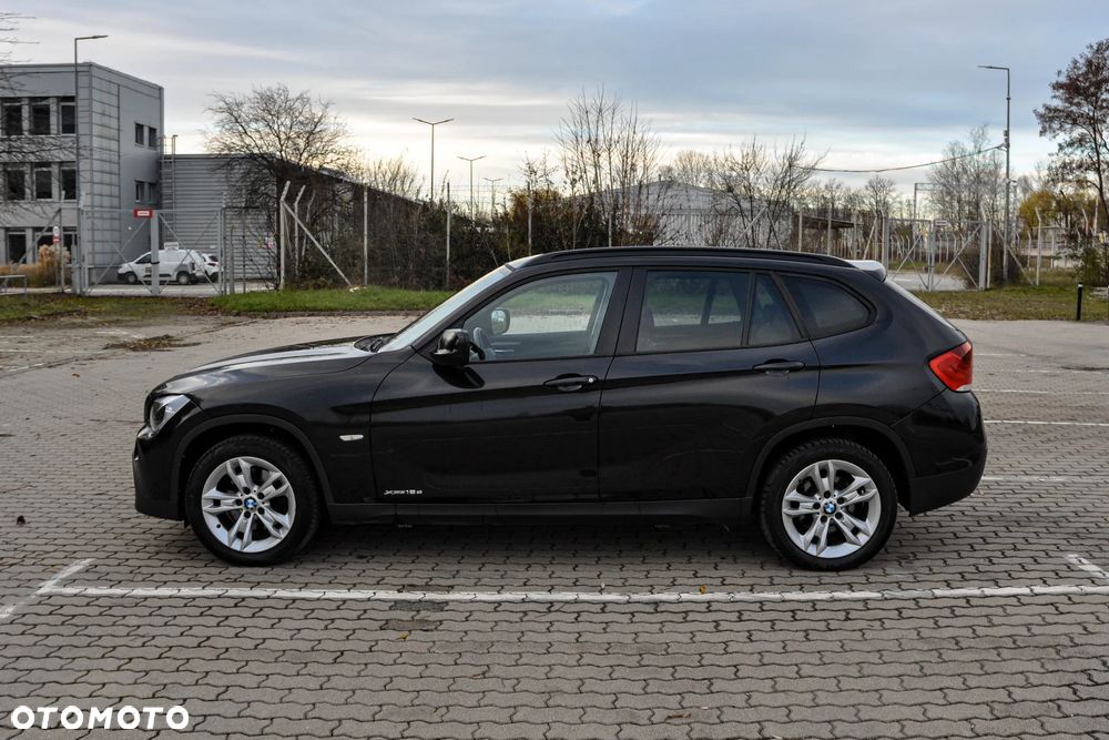 BMW X1 xDrive18d - 2