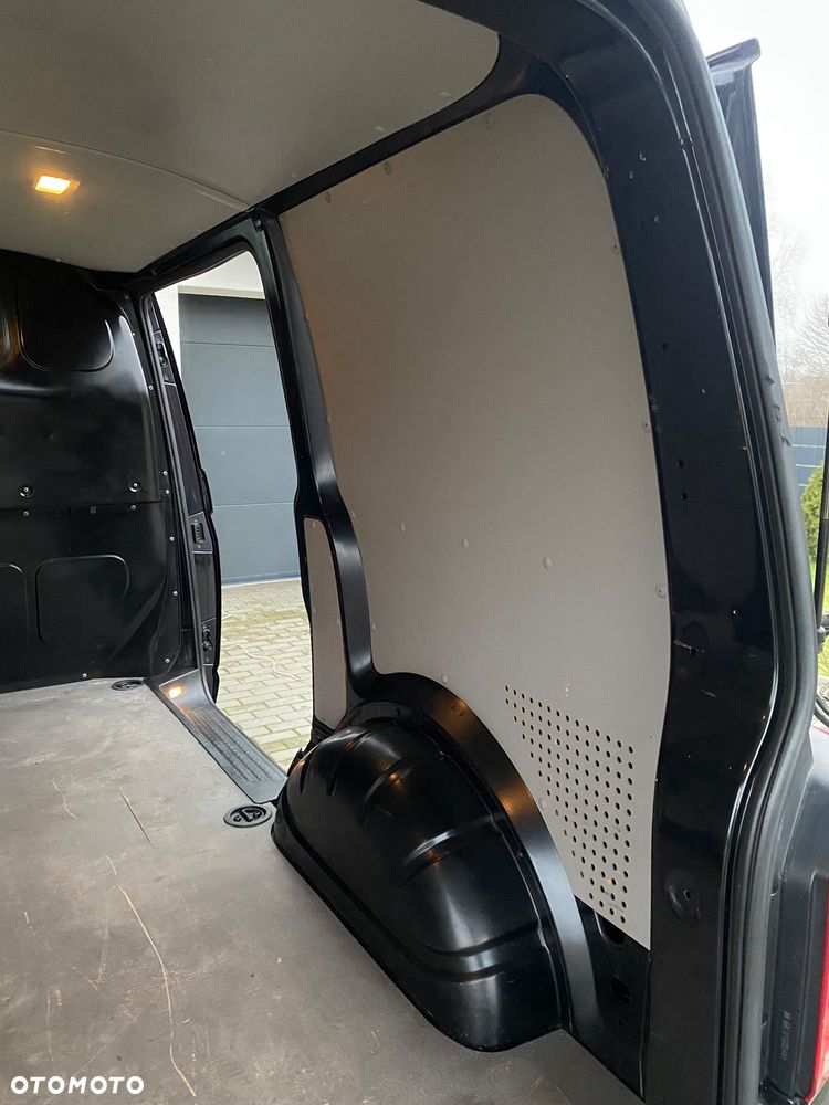 Volkswagen Transporter L1H1 DSG - 6