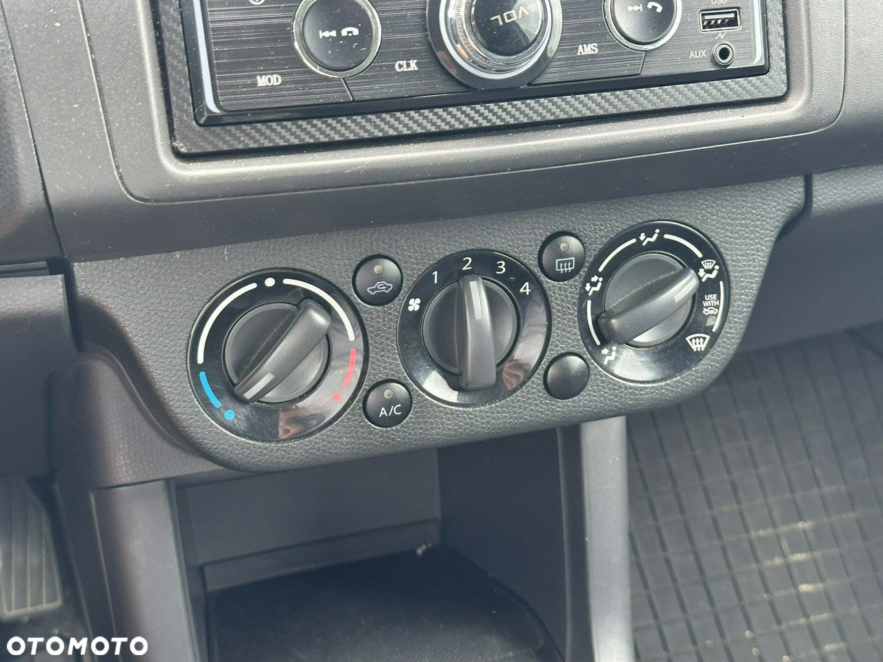 Suzuki Swift 1.3 Classic - 13