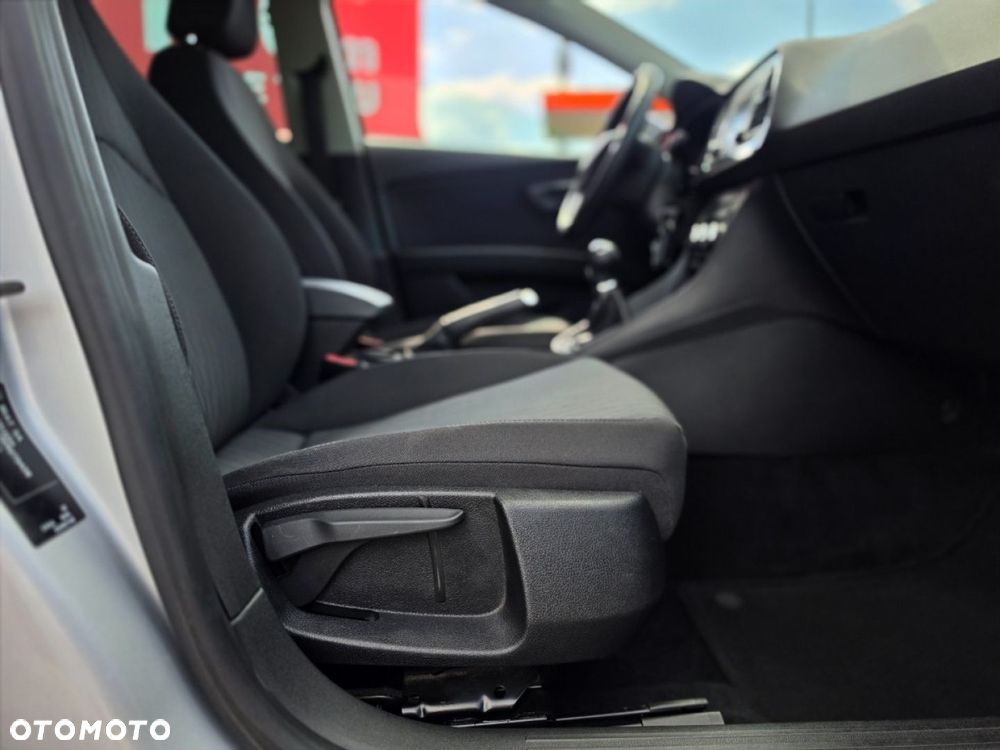 Seat Leon - 33