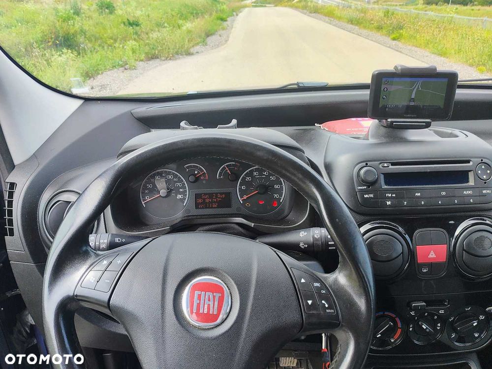 Fiat Qubo - 5