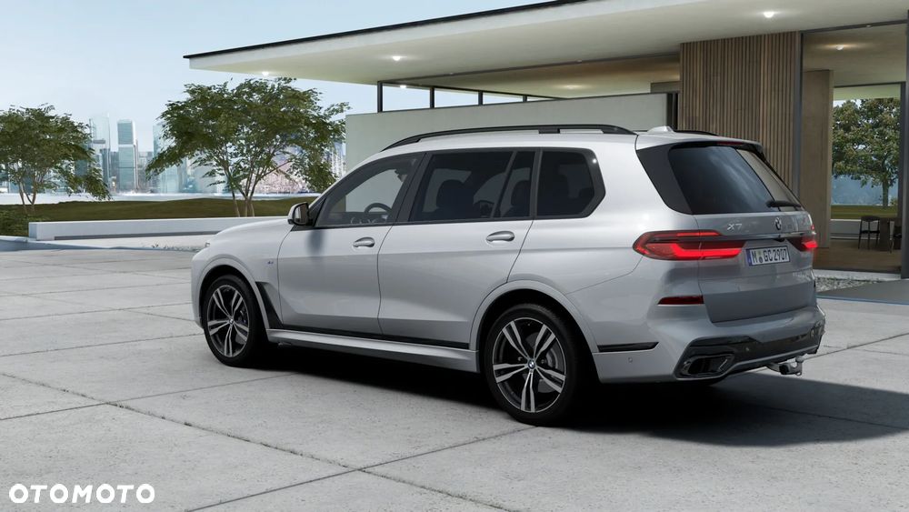 BMW X7 ver-xdrive40i-mhev-m-sport-sport - 3