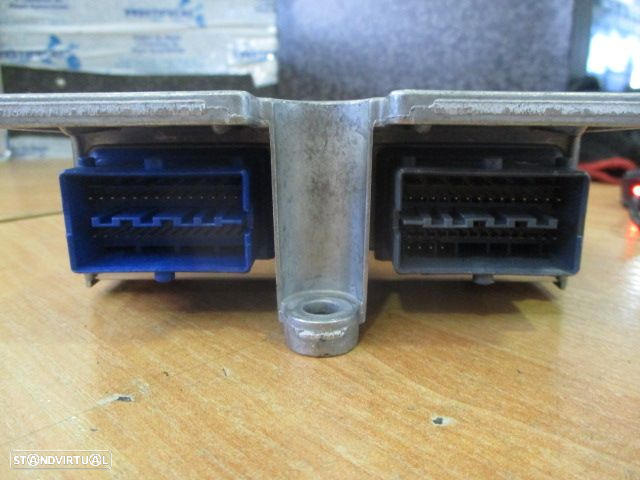 Modulo Airbag 13251081 3278963935 OPEL ASTRA H 2007 - 2