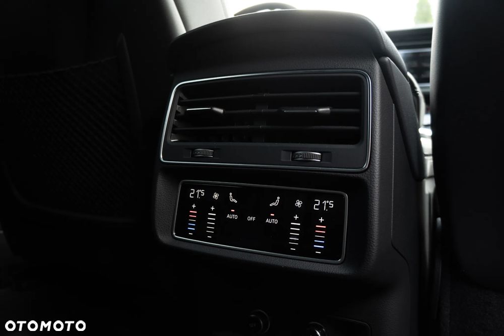 Audi Q8 45 TDI mHEV Quattro Tiptronic - 23