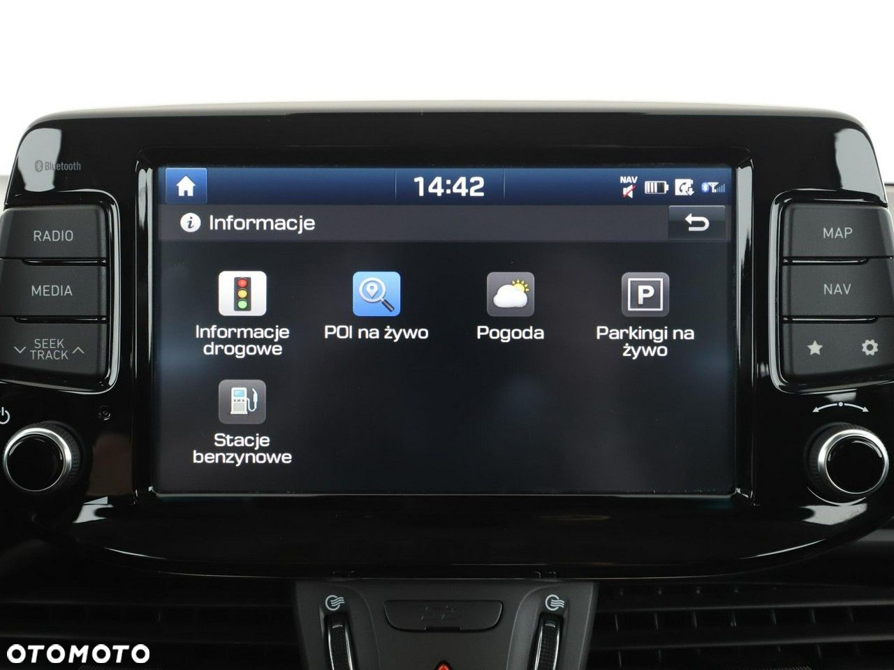 Hyundai i30 1.4 T-GDI Style - 26