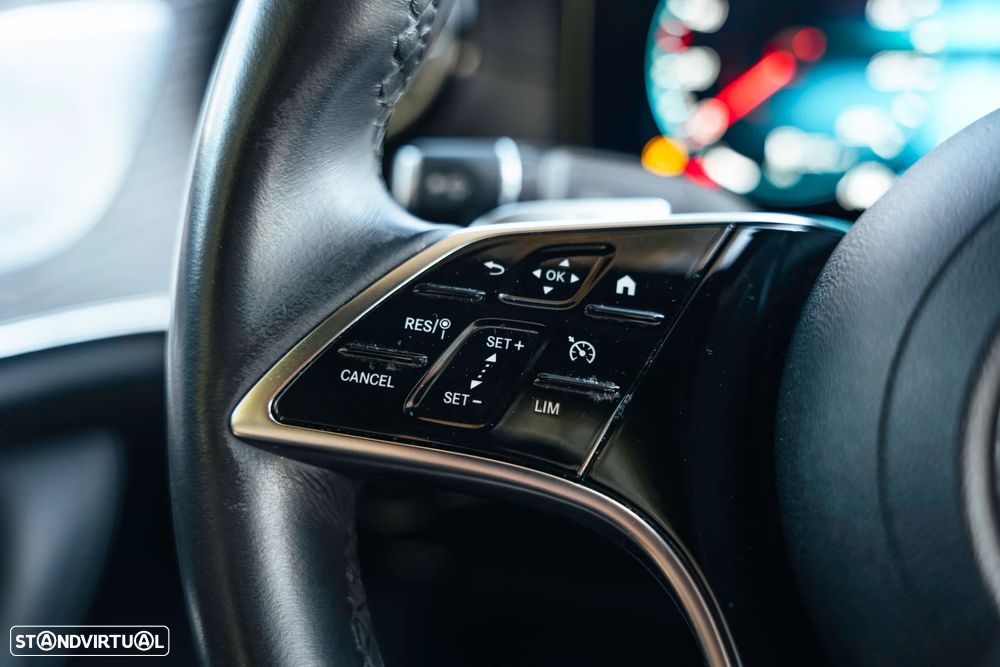 Mercedes-Benz CLS 220 d AMG Line - 27