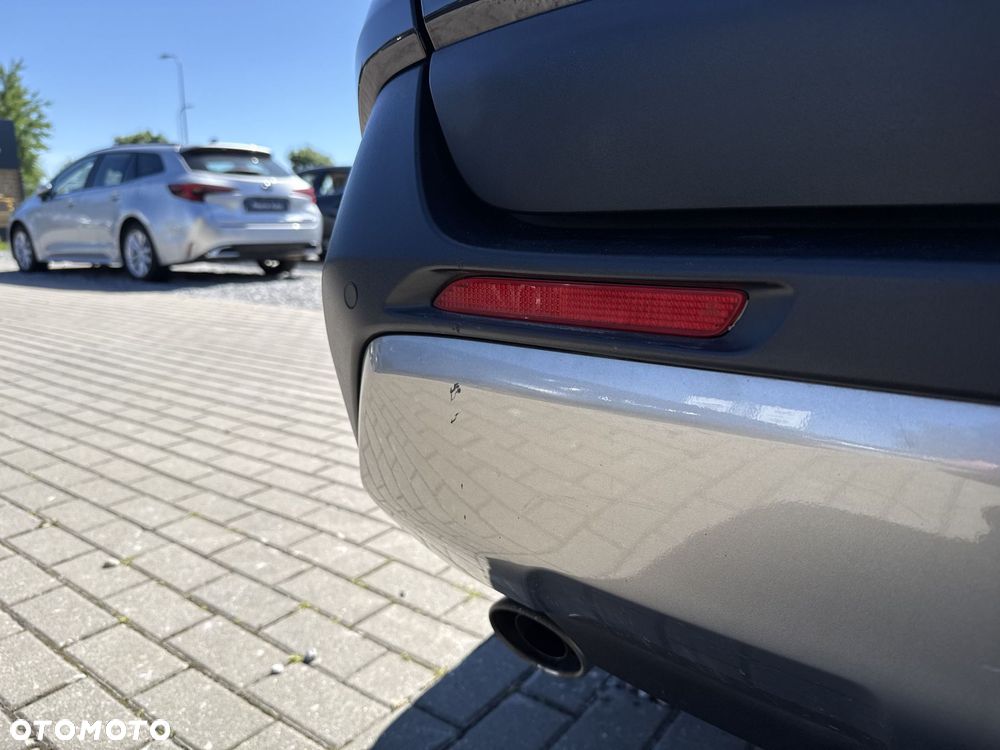 Toyota RAV4 2.5 Hybrid Comfort 4x2 - 21
