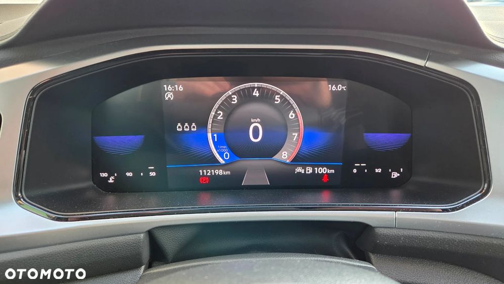 Volkswagen T-Roc 1.5 TSI GPF ACT Advance - 17