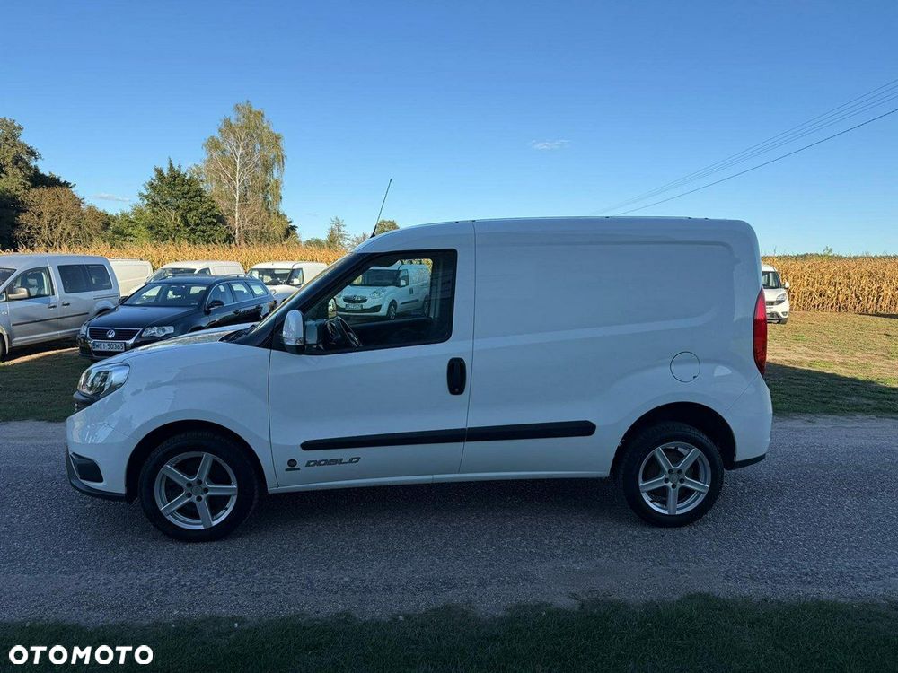 Fiat Doblo - 4