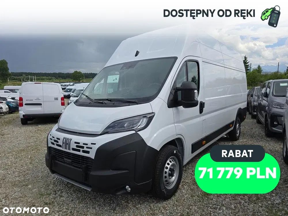 Fiat Ducato - 1