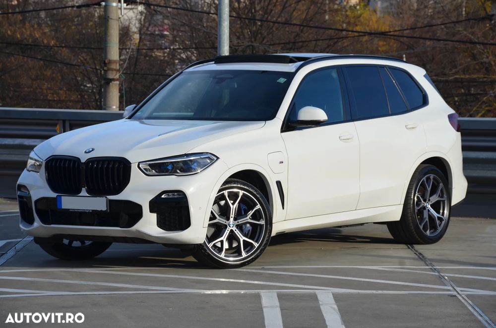 BMW X5 - 3