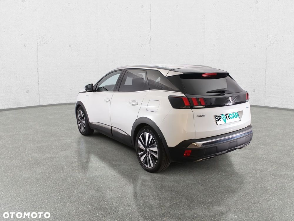Peugeot 3008 - 4