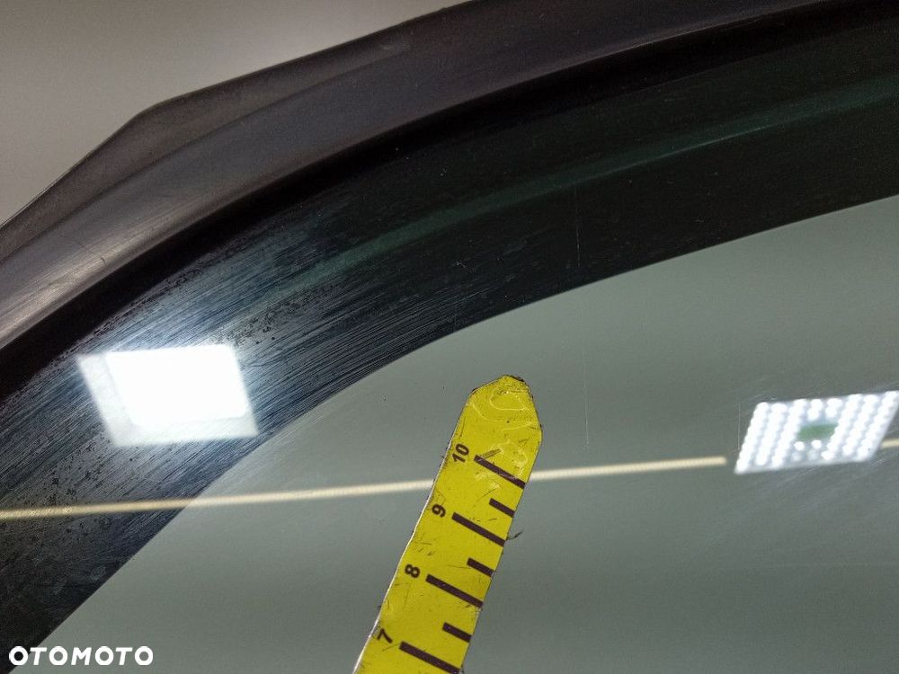 FORD S-MAX MK1 DRZWI PRZÓD LEWE SEA GREY - 12
