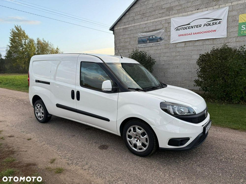 Fiat Doblo - 7