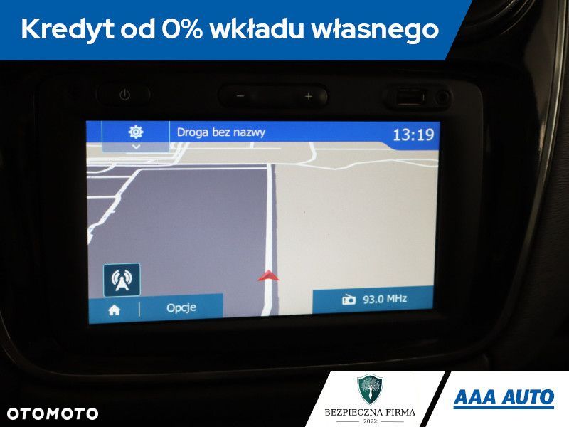 Dacia Lodgy - 14