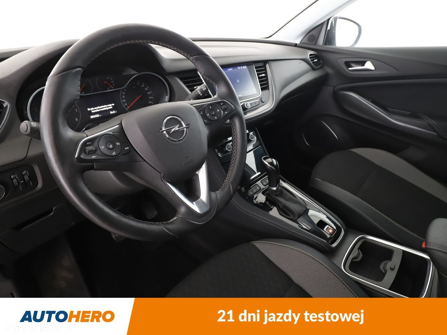 Opel Grandland X - 11