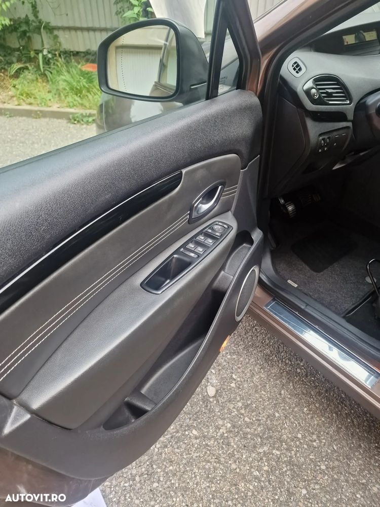 Renault Grand Scenic dCi 130 FAP Dynamique - 13