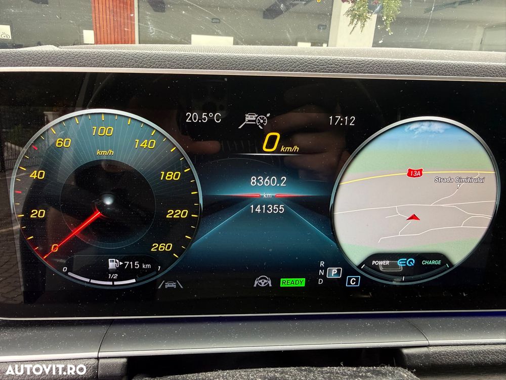 Mercedes-Benz GLE 450 MHEV 4MATIC - 6