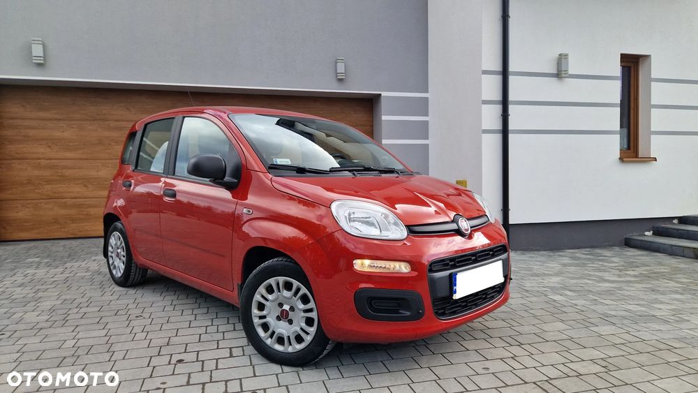 Fiat Panda - 21