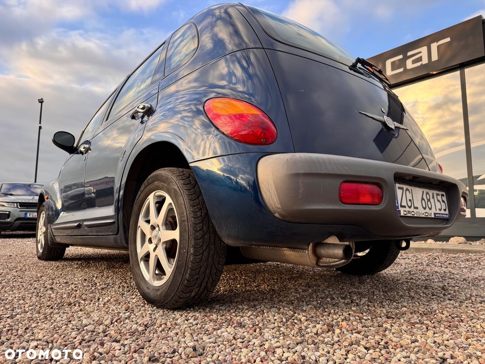 Chrysler PT Cruiser 2.0i Limited - 6