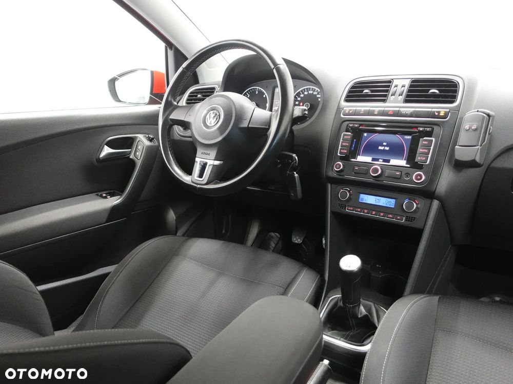 Volkswagen Polo 1.6 TDI Team - 31