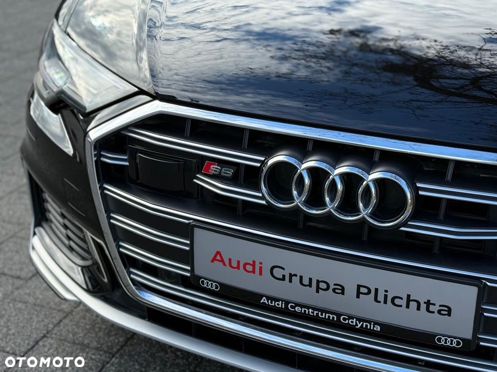 Audi S6 Avant TDI mHEV Quattro Tiptronic - 11
