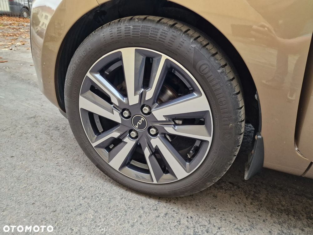 Kia Picanto 1.0 M - 12